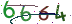 看不清，点击刷新